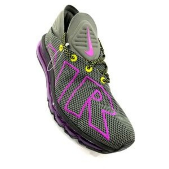 Nike Air Max Flair's - Picture 3 of 6